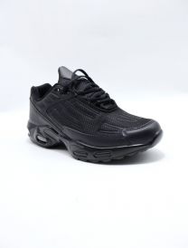 Buty sportowe wiązane męskie (40-45/12P)