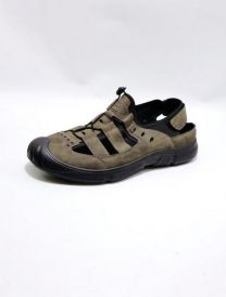 Sandały męskie (40-46/12P)