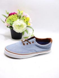 Trampki wiążane damskie(36-41/12P)