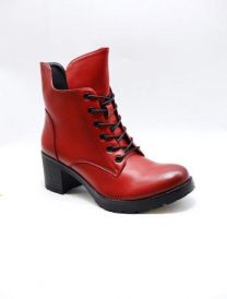 Botki na obcasie (36-41/12P)