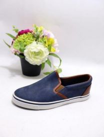 Trampki wsuwane damskie(36-41/12P)