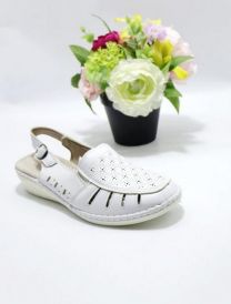 Sandały na koturnie (36-42/12P)