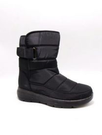 Botki Śniegowce damskie (36-41/12P)