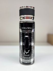 Parfumee body mist