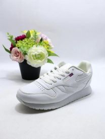 Buty Sportowe Wiązane Damskie (36-41/12P)