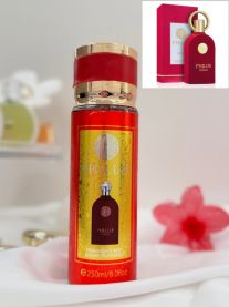 Parfumee body mist