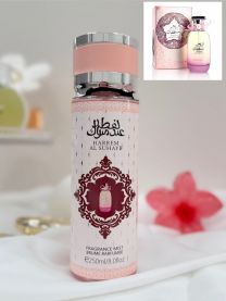 Parfumee body mist