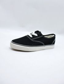 trampki wiążane damskie (36-41/12P)