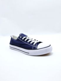 Trampki wiązane Meskie (41-46/12P)