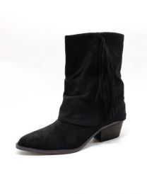 Botki na obcasie (36-41/12P)