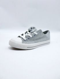 trampki wiążane damskie (36-41/12P)