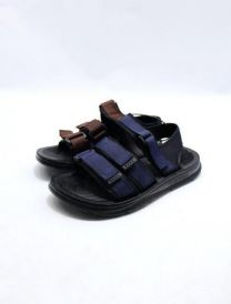 SANDAŁY CHŁOPIĘCE (31-36/24P)