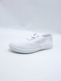 Trampki wiążane damskie (36-41/12P)