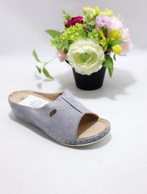 Klapki na Koturnie(36-41/12p)