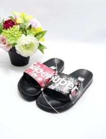 Klapki basenowe damskie (36-41/36P)