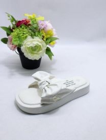 Klapki na płaskim (36-40/12P)