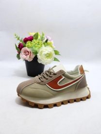 Sneakersy damskie (36-40/10P)