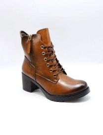 Botki na obcasie (36-41/12P)