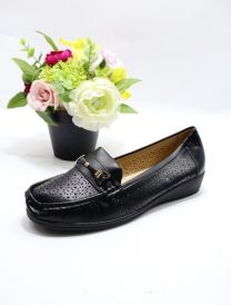 Półbuty na koturnie (37-42/12P)