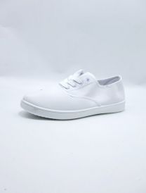 Trampki wiążane damskie (39-42/12P)