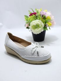 Półbuty na koturnie (37-42/12P)