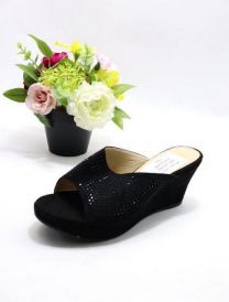 Klapki na Koturnie(38-40/12p)