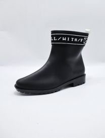 Kalosze damskie(36-41/12P)