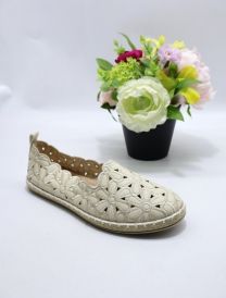 Espadryle damskie (36-41/12P)