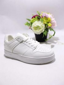 Buty Sportowe Wiązane Damskie (36-41/12P)