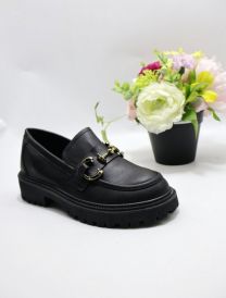 Półbuty na płaskim (36-41/12P)