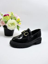 Półbuty na płaskim (36-41/12P)