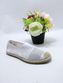 Espadryle damskie (36-41/12P)
