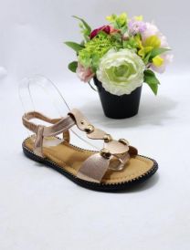 Sandały na płaskim (36-41/12P)