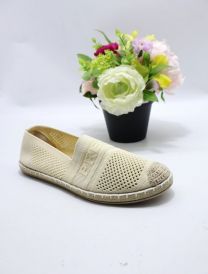 Espadryle damskie (36-41/12P)