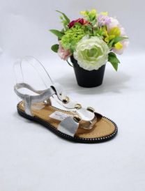 Sandały na płaskim (36-41/12P)