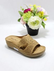 Klapki na Koturnie(36-41/12p)