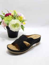 Klapki na Koturnie(36-41/12p)