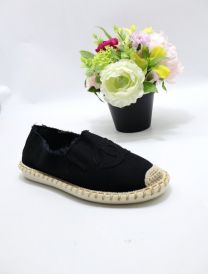 Espadryle damskie (36-41/12P)
