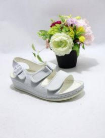 Sandały na koturnie (36-42/12P)