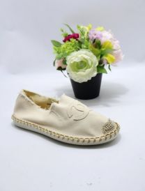 Espadryle damskie (36-41/12P)