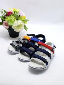 SANDAŁY CHŁOPIĘCE (31-36/18P)