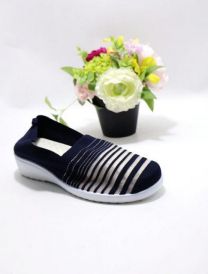 Trampki Na Koturnie (36-41/12P)