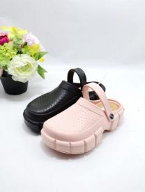 Klapki kroksy damskie (36-41/36P)