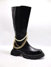 Kozaki na płaskim (36-41/12P)