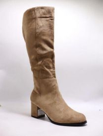 Kozaki na obcasie (36-41/12P)