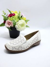 Półbuty na koturnie (36-42/12P)