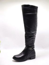 Kozaki na płaskim (36-41/12P)