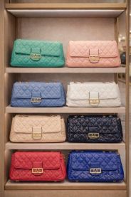 Torebki damskie (uniwersalny/5szt)