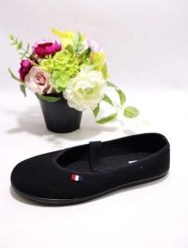 Trampki wsuwane damskie(36-41/12P)