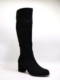 Kozaki na obcasie (36-41/12P)